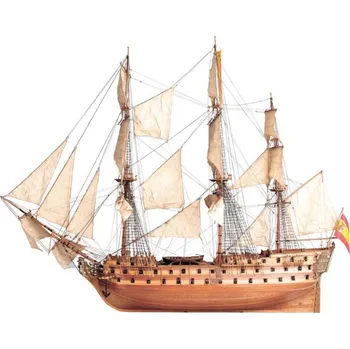 ostatní stavebnice 1:90 San Juan Nepomuceno