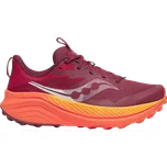 Saucony Xodus Ultra 3 Womens EU 40.5 currant/pepper