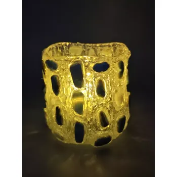 Svícen Svícen Larimar větší