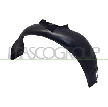 Příslušenství karosérie obložení, dutina kola AGB 5518FP-1