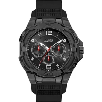 Hodinky Guess W1254G2 Genesis 52mm