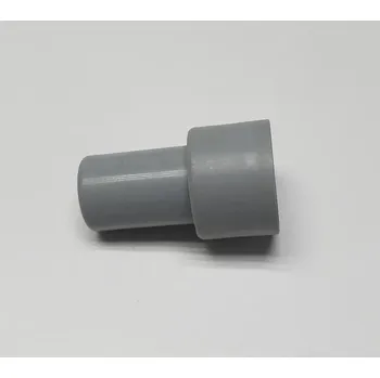 Cattani Konektor hadice velké savky 16 mm