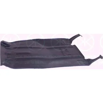 Nářadí pro automobil Kryt motoru AGB 555534-5