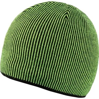 Čepice coFEE Zimní čepice UNISEX v různých barvách Barva: Zelená