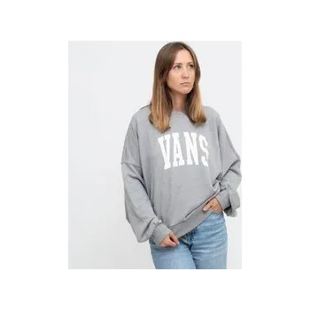 Dámská mikina Vans Stadium Loose Crew M