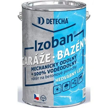 barva na beton Detecha Izoban 5 kg