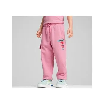 Puma X TROLLS Cargo Pants TR 104