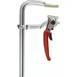 Upínací svěrka F 200x120mm DEDRA 12A076