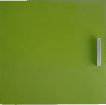 police MAIKO dvířka, zelená + vyzvednutí ZDARMA