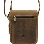 Brašna Nordee MSD-02 GM10 HUNTER - hnědá