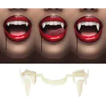 Fiestas Guirca Vysouvatelné upíří zuby