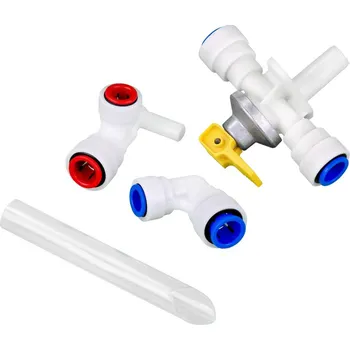 Kotel ABO JG sada pro přívod vody, TRUMA