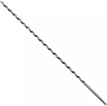 Vrták Hadovitý vrták do dřeva 16x460mm DEDRA WDD16460