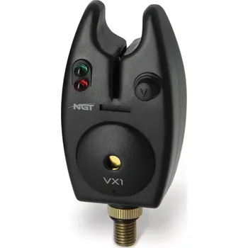 Signalizace záběru NGT Hlásič Bite Alarm VX-1