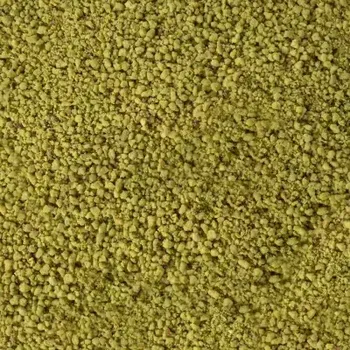 Jedlá dekorace na dort Sušenková drť crumble - PISTÁCIE 100g