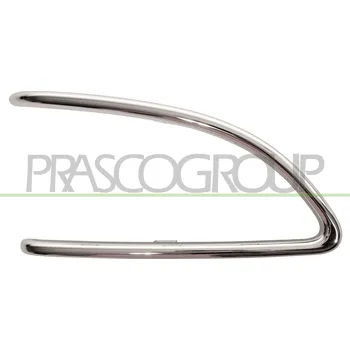 Lišta karosérie Ozdobná / ochranná lišta, nárazník AGB 42A129