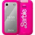 Mobilní telefon HMD Barbie Phone 128 MB Power Pink