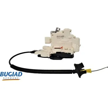 Autozámek Zámek dveří AGB 13G1ZC-3F