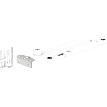 Zavírač dveří G-U bal.ramena bez aretace OTS 536