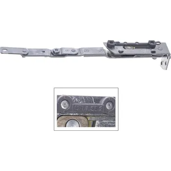 Příslušenství k oknu WINKHAUS DL.K.SE.162.PR Otevíravý závěs pravý