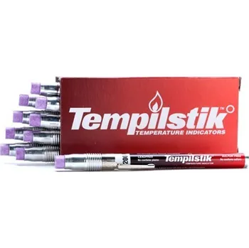 Příslušenství ke svářečce GCE Chotěboř Termokřídy MARKAL - TEMPILSTIK teplota: 150°C