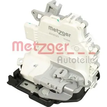 Autozámek Zámek dveří AGB 6755ZC-7AF