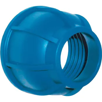 Vodovodní potrubí SICOMAT - Potrubní rozvody stlačeného vzduchu Převlečná matice 20 mm