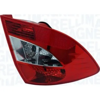 Zadní světlomet Zadní světlo AGB 605988