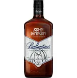 Ballantines Finest John Lennon 40 % 0,7…