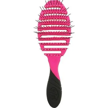 kartáč na vlasy Wet Brush Pro Flex Dry Pink