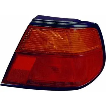 Zadní světlomet Zadní světlo DEPO 273188-1