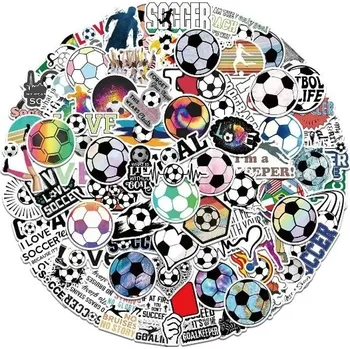 samolepka Samolepky pro fotbalové nadšence - typ 1
