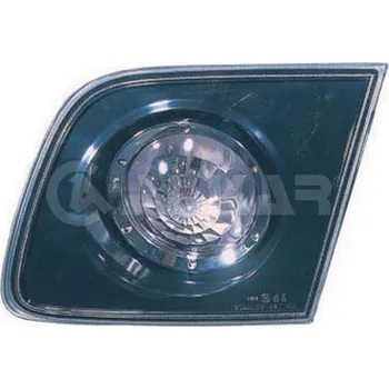 Zadní světlomet Zadní světlo DEPO 4541885E