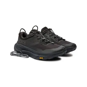 Dámské tenisky Sneakersy Hoka Transport GTX GORE-TEX 1133957 Černá 40