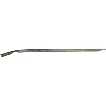 Nárazník Lišta nárazníku pravá BMW 5 (E39), 01.96-06.04 OE 51128184506, 51128154506