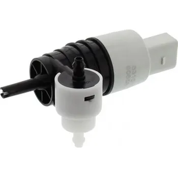 Autosklo Vodní čerpadlo ostřikovače, čištění skel AGB 50D2PS-2