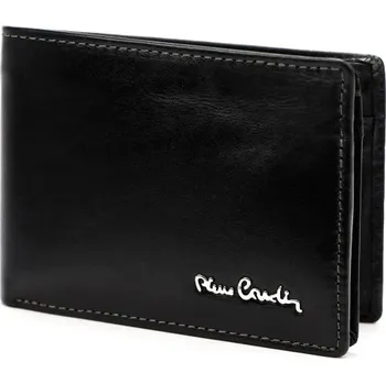 Peněženka Peněženka Pierre Cardin YS604 8806 - černá