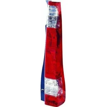 Zadní světlomet Zadní světlo DEPO 387788-E