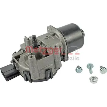 Motorek stěrače a odstřikovače Motor stěračů AGB 3202SWP3