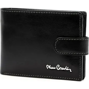 Peněženka Peněženka Pierre Cardin YS604 8806A - černá