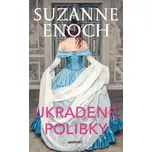 Ukradené polibky - Suzanne Enoch (2024,…