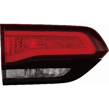 Zadní světlomet Zadní světlo DEPO 34T188-7