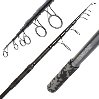 Rybářský prut Prologic Prut C1α Carp Rod Tele 3,6 m 3,5 lb
