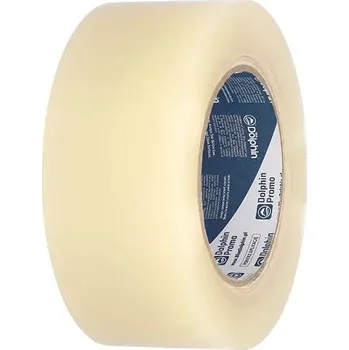 Průmyslové lepidlo Páska pro spojování fólií 48 mm x 50 m