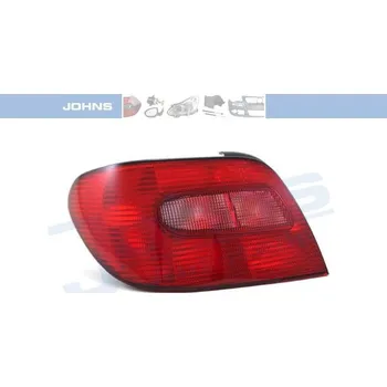 Zadní světlomet Zadní světlo DEPO 232887-E