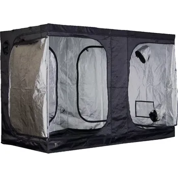 Pěstební box Mammoth PRO+ HC 300L (300x150x225cm) (Mammoth PRO je TOP produktová řada pro profesionální pěstitele.)