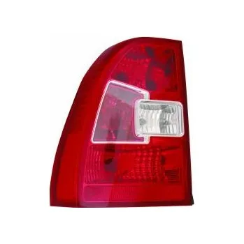 Zadní světlomet Zadní světlo DEPO 4103873E