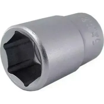 Gola hlavice Nástrčná hlavice, šestihran 1/2"" 10 mm DEDRA 17A310