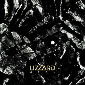 Zahraniční hudba LP Lizzard: Mesh LTD | CLR 2024 White Vinyl Limited Indie The Beholder Edition