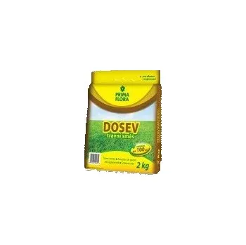 Travní směs PF Travní směs dosev 2 kg